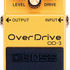 overdrive