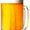 ビール大好き。