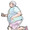 ユーザーのアイコン画像