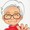 ユーザーのアイコン画像