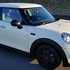 MINI ONE white