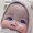ちこちゃんといちご
