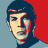 Mr.Spock