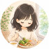 moi : 神戸・香川ランチ