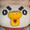 ユーザーのアイコン画像
