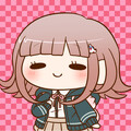 いちごハムスター