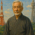 味の哲人 東西を行く