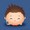 ユーザーのアイコン画像