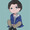 青ずきん
