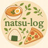 natsu-log