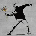 グルメBanksy