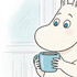 ムーミンMUG