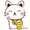 ユーザーのアイコン画像