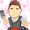 ユーザーのアイコン画像