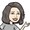 ユーザーのアイコン画像