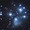 キラキラお星さま