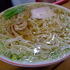 青葉山ラーメン研究所