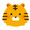 Tora_tora_とら_トラ