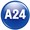 A24.
