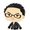ユーザーのアイコン画像