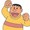 ユーザーのアイコン画像
