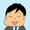 ユーザーのアイコン画像