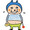 ユーザーのアイコン画像