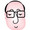 ユーザーのアイコン画像